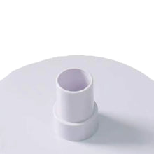Swimming Pool Skimmer Vacuum Plate