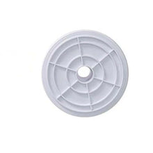 Swimming Pool Skimmer Vacuum Plate