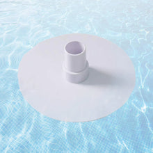 Swimming Pool Skimmer Vacuum Plate