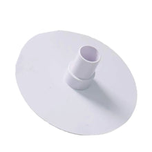 Swimming Pool Skimmer Vacuum Plate