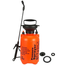 Garden Pressure Sprayer