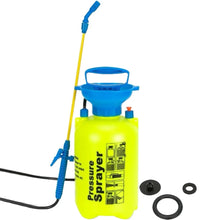Garden Pressure Sprayer