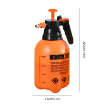 Garden Pressure Sprayer
