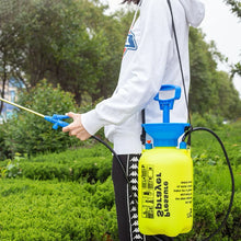 Garden Pressure Sprayer