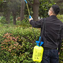 Garden Pressure Sprayer