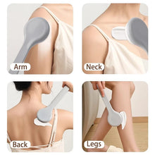 Long Reach Sunscreen Applicator