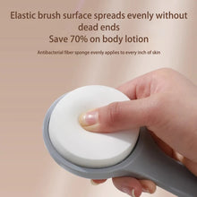 Long Reach Sunscreen Applicator