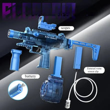 Automatic Electric Water Blaster