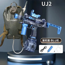 Automatic Electric Water Blaster