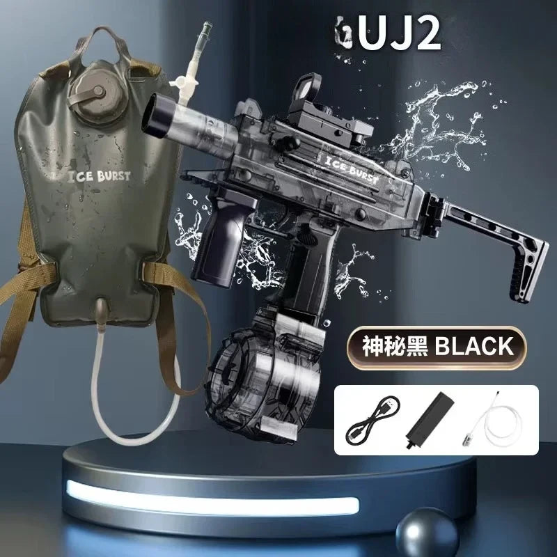 Automatic Electric Water Blaster