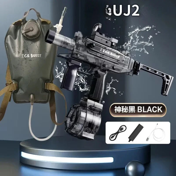 Automatic Electric Water Blaster