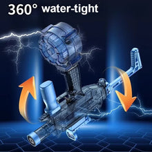 Automatic Electric Water Blaster