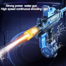 Automatic Electric Water Blaster