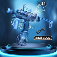 Automatic Electric Water Blaster