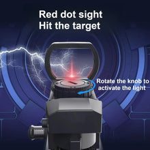 Automatic Electric Water Blaster