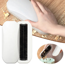 Handheld Bedside Crumb Sweeper