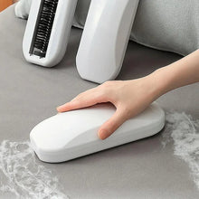 Handheld Bedside Crumb Sweeper