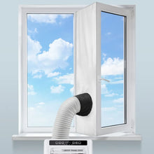 Waterproof Portable Air Conditioner Window Seal