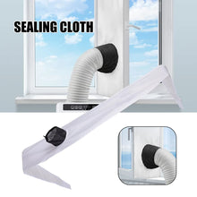 Waterproof Portable Air Conditioner Window Seal
