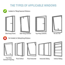 Waterproof Portable Air Conditioner Window Seal
