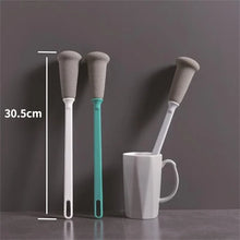 Long Handle Bottle Cleaning Brush