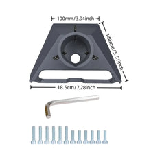 Accessory For Starlink Gen 3 Roof Mount Adapter