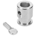 Rotisserie Spit Balance Rod Fixator