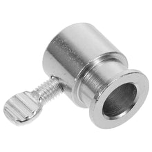 Rotisserie Spit Balance Rod Fixator