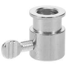 Rotisserie Spit Balance Rod Fixator