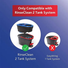Spin Mop Replacement Handle