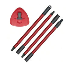 Spin Mop Replacement Handle