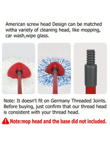 Spin Mop Replacement Handle