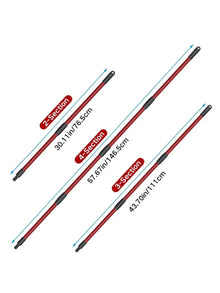 Spin Mop Replacement Handle