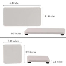 Diatomite Stone Drying Trays