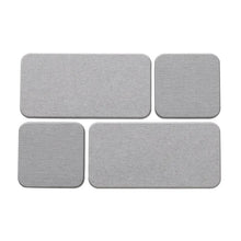 Diatomite Stone Drying Trays
