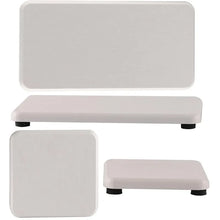Diatomite Stone Drying Trays
