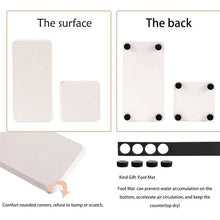 Diatomite Stone Drying Trays