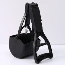 Long Handle Pet Waste Scooper