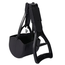 Long Handle Pet Waste Scooper