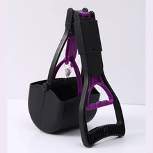 Long Handle Pet Waste Scooper