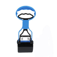 Long Handle Pet Waste Scooper