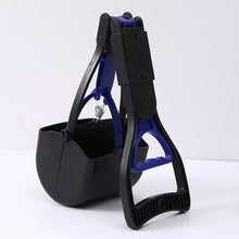 Long Handle Pet Waste Scooper