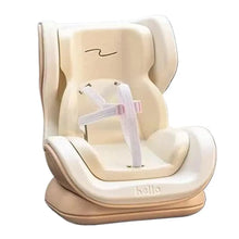 Collector Figure Car Seat