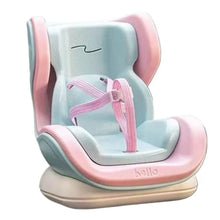 Collector Figure Car Seat