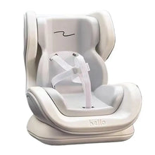 Collector Figure Car Seat