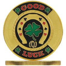 Poker Coin Metal Poker Card Guards -Card Presser HUGE Collection - Unique Designs - Professional Look & Feel