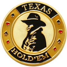 Poker Coin Metal Poker Card Guards -Card Presser HUGE Collection - Unique Designs - Professional Look & Feel