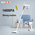 Brushless Handheld Wireless Vacuum Cleaner Powerful Portable Hand Vacuum Machine for Household , Pet and Car 14000Pa/7000Pa