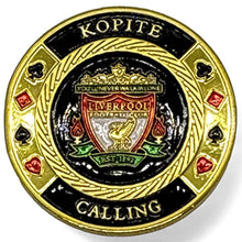 Poker Coin Metal Poker Card Guards -Card Presser HUGE Collection - Unique Designs - Professional Look & Feel