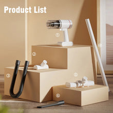 Brushless Handheld Wireless Vacuum Cleaner Powerful Portable Hand Vacuum Machine for Household , Pet and Car 14000Pa/7000Pa